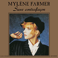 Mylene Farmer Sans contrefaon